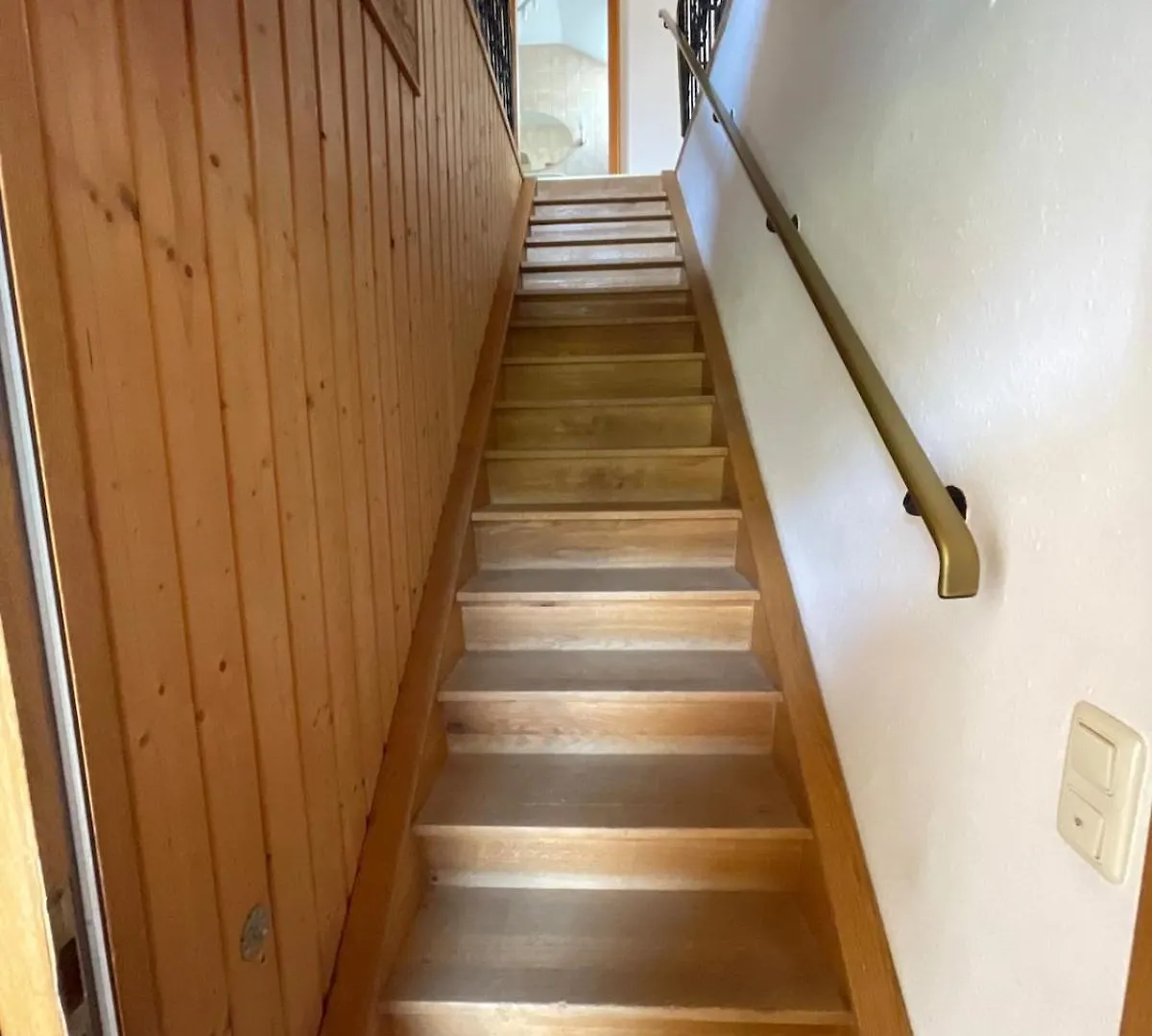 Appartement Ruhige Ferienwohnung In Rosenheim