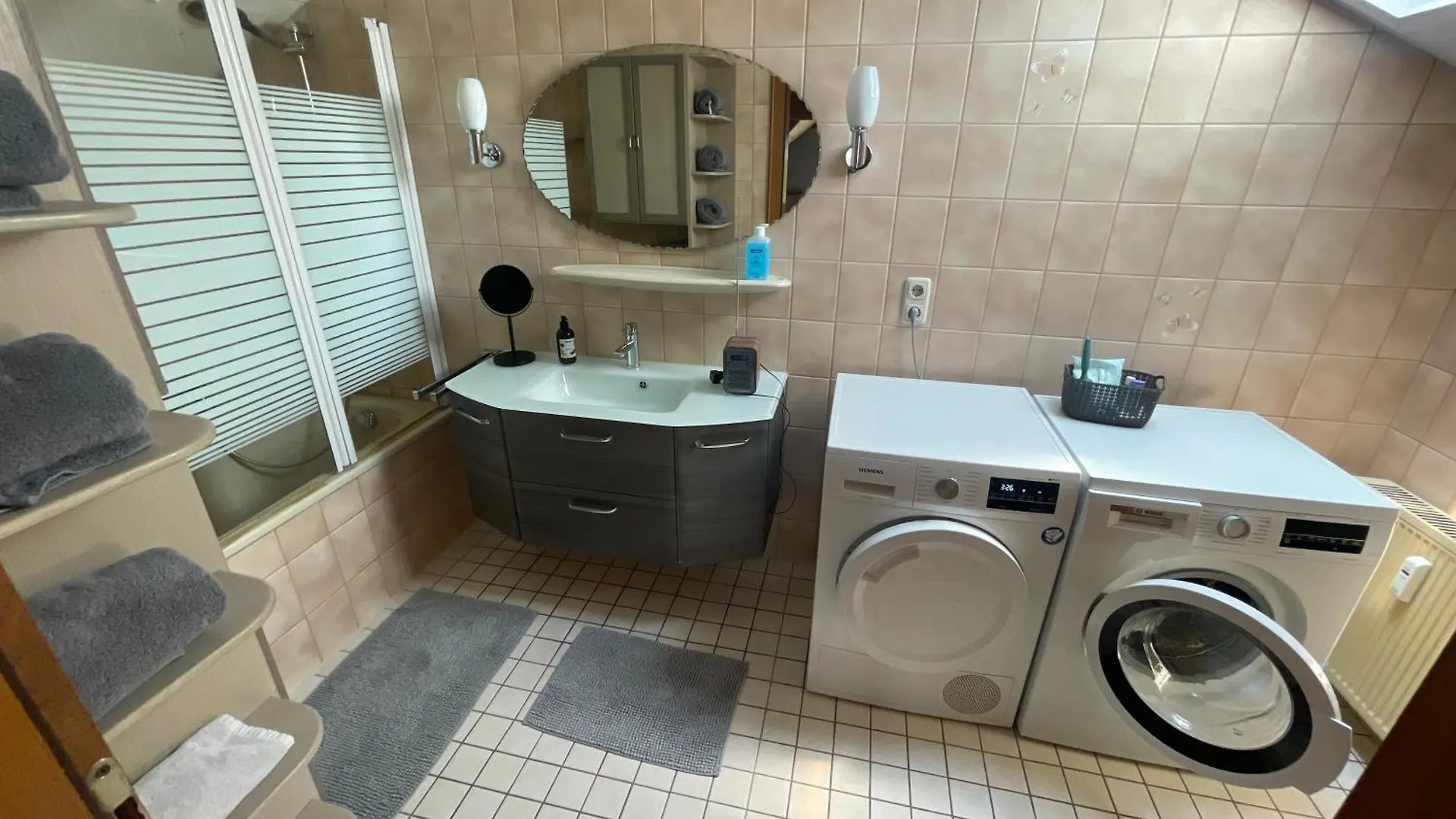 Ruhige Ferienwohnung In Rosenheim 0*,  Duitsland