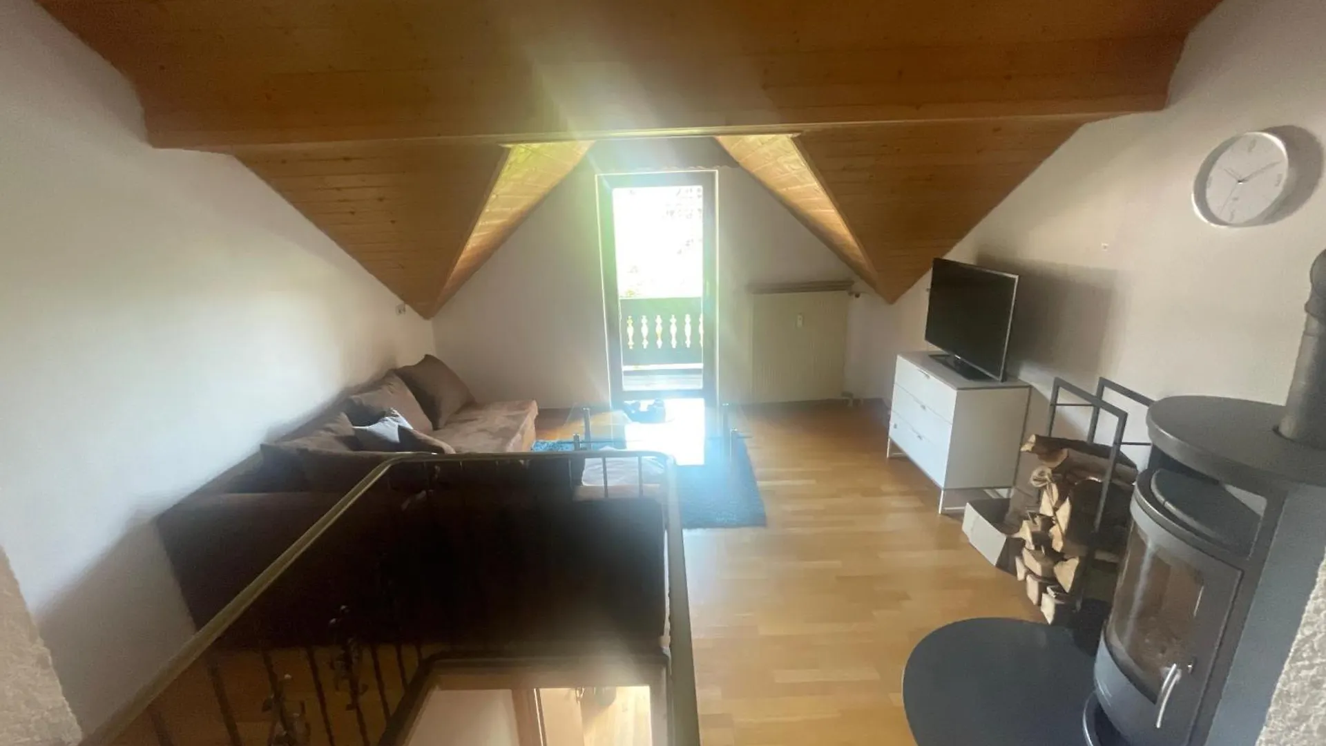 Ruhige Ferienwohnung In Rosenheim